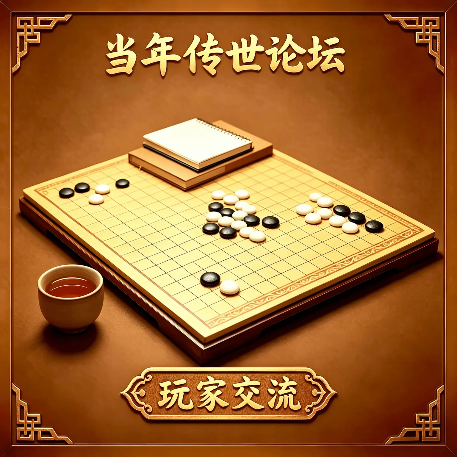 〓玩家交流〓