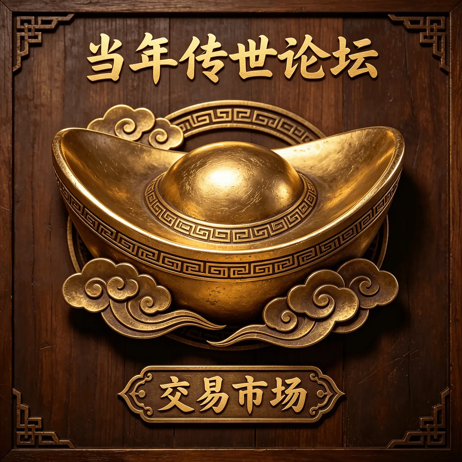 〓交易市场〓